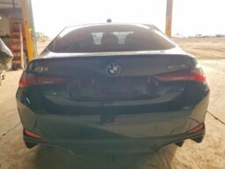 
										2023 BMW I4 full									