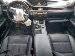 
										2016 Lexus Es 350 full									