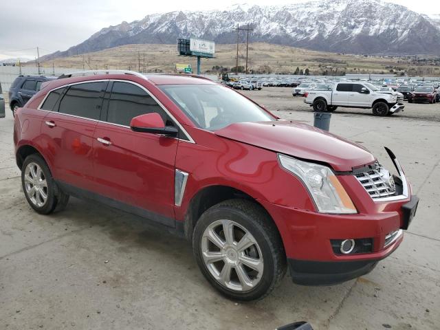 2016 Cadillac Srx