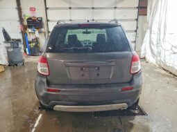 
										2012 Suzuki Sx4 full									