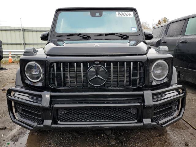 2023 Mercedes-benz G-class