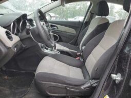
										2016 Chevrolet Cruze full									