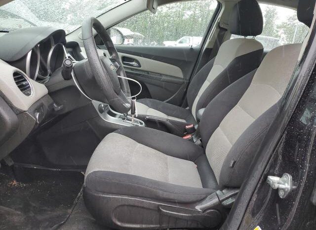 
								2016 Chevrolet Cruze full									