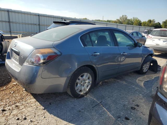 2012 Nissan Altima bas