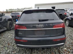 
										2023 Audi Q5 full									
