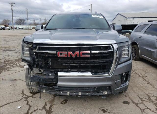 
								2021 Gmc Yukon full									