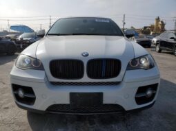 
										2012 BMW X6 full									