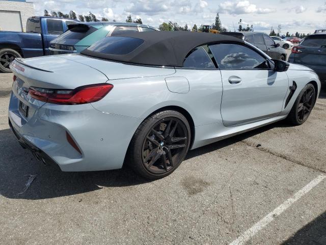 2025 BMW M8
