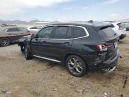 
										2023 BMW X3 full									