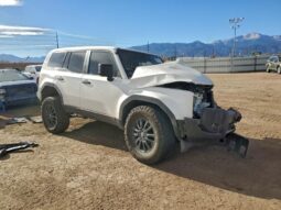 
										2024 Toyota Land cruiser full									