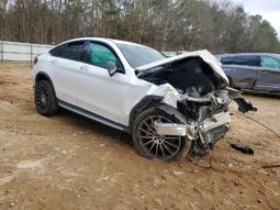 
										2020 Mercedes-benz Glc coupe full									