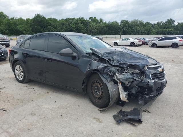 2016 Chevrolet Cruze