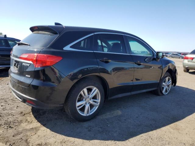2015 Acura Rdx