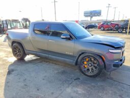 
										2022 Rivian R1t full									