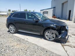 
										2019 Audi Q5 full									