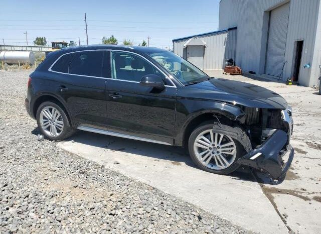 
								2019 Audi Q5 full									