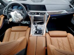 
										2023 BMW X5 full									