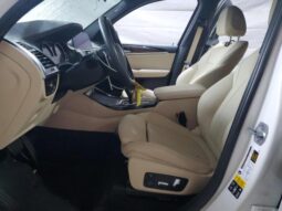 
										2020 BMW X3 full									