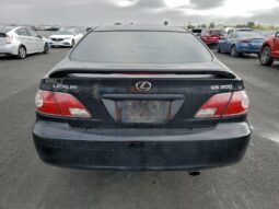 
										2002 Lexus Es 300 full									