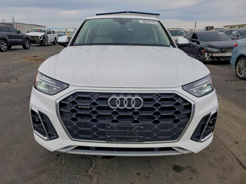 2022 Audi Q5