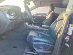 
										2019 Audi Q8 full									