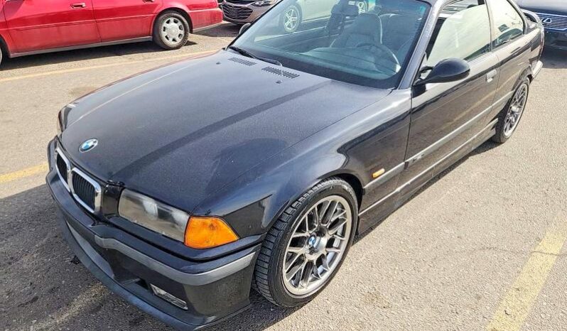 
								1999 BMW M3 full									