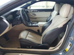 
										2019 BMW M850i xdrive full									