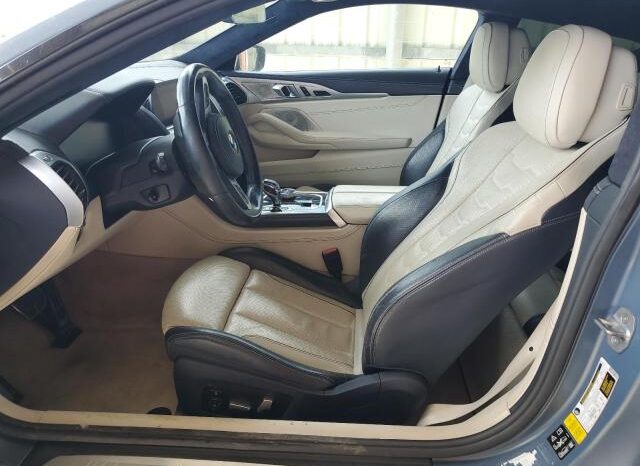 
								2019 BMW M850i xdrive full									