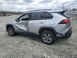 
										2022 Toyota Rav4 full									