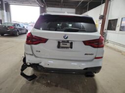 
										2019 BMW X3 full									