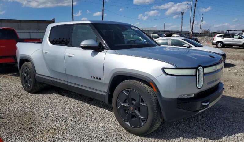 
								2024 Rivian R1t full									