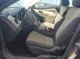 
										2014 Chevrolet Cruze ls full									