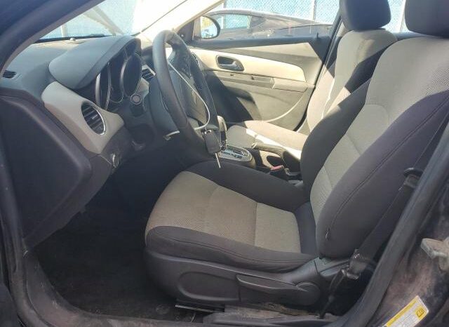 
								2014 Chevrolet Cruze ls full									