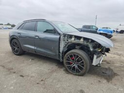 
										2021 Audi Q8 full									