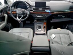 
										2018 Audi Q5 full									
