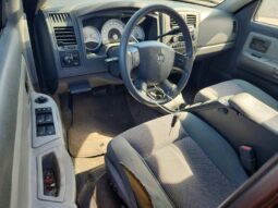 
										2007 Dodge Dakota full									