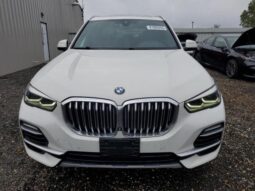 
										2019 BMW X5 full									