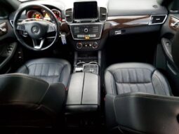 
										2017 Mercedes-benz Gls-klasse full									