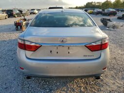 
										2013 Lexus Es 350 full									
