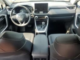 
										2024 Toyota Rav4 full									