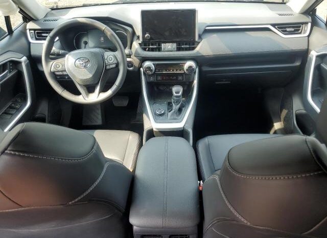 
								2024 Toyota Rav4 full									