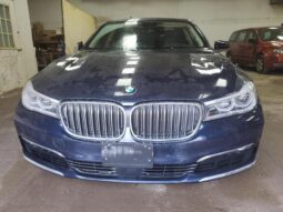 
										2018 BMW 7 series full									