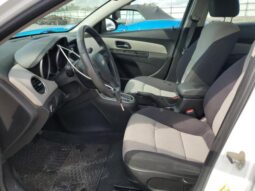 
										2014 Chevrolet Cruze full									