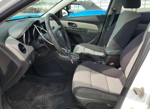 
								2014 Chevrolet Cruze full									