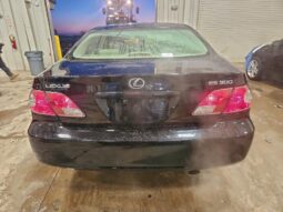 
										2002 Lexus Es 300 full									