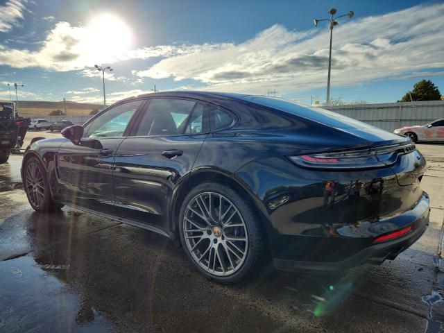 2023 Porsche Panamera