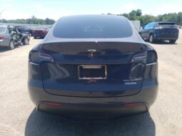
										2022 Tesla Model y full									