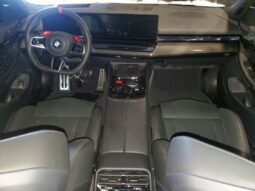 
										2025 BMW M5 full									