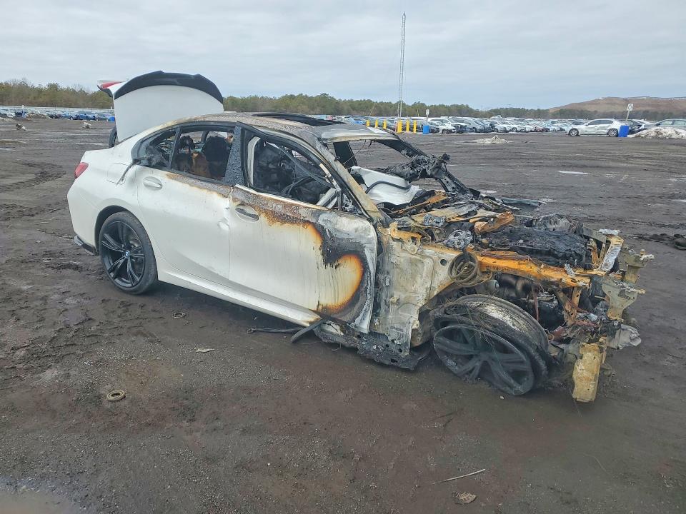 2024 BMW M3