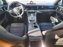 
										2018 Porsche Panamera full									